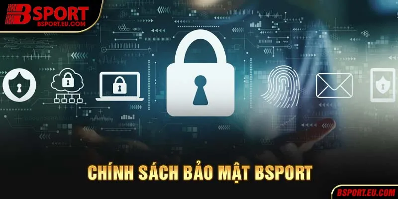 Chính sách bảo mật Bsport đối với tài khoản gian lận