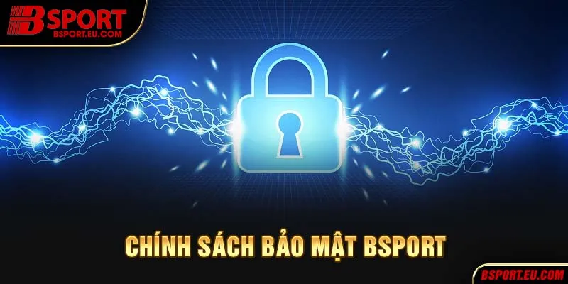 Trách nhiệm của cược thủ trong chính sách bảo mật Bsport