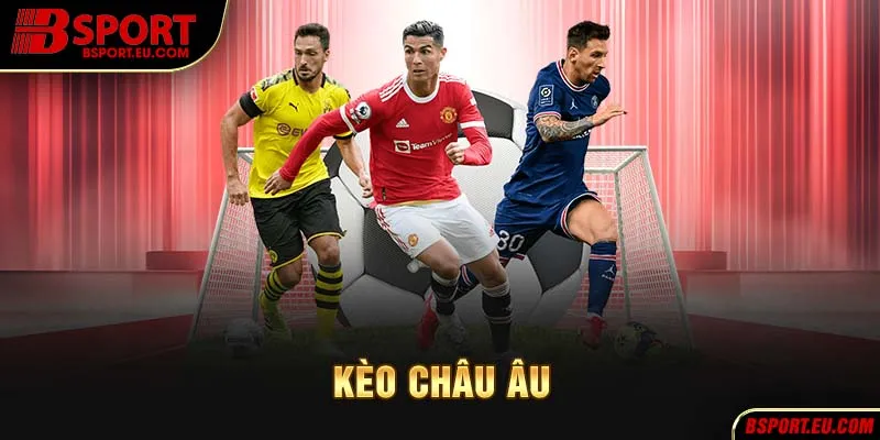 Cập nhật khái niệm về kèo 1X2