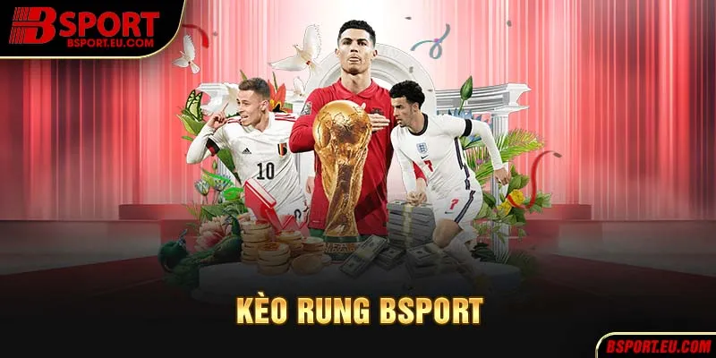 Kèo rung góc hiệp thi đấu thứ hai